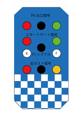 ハンディリモコン